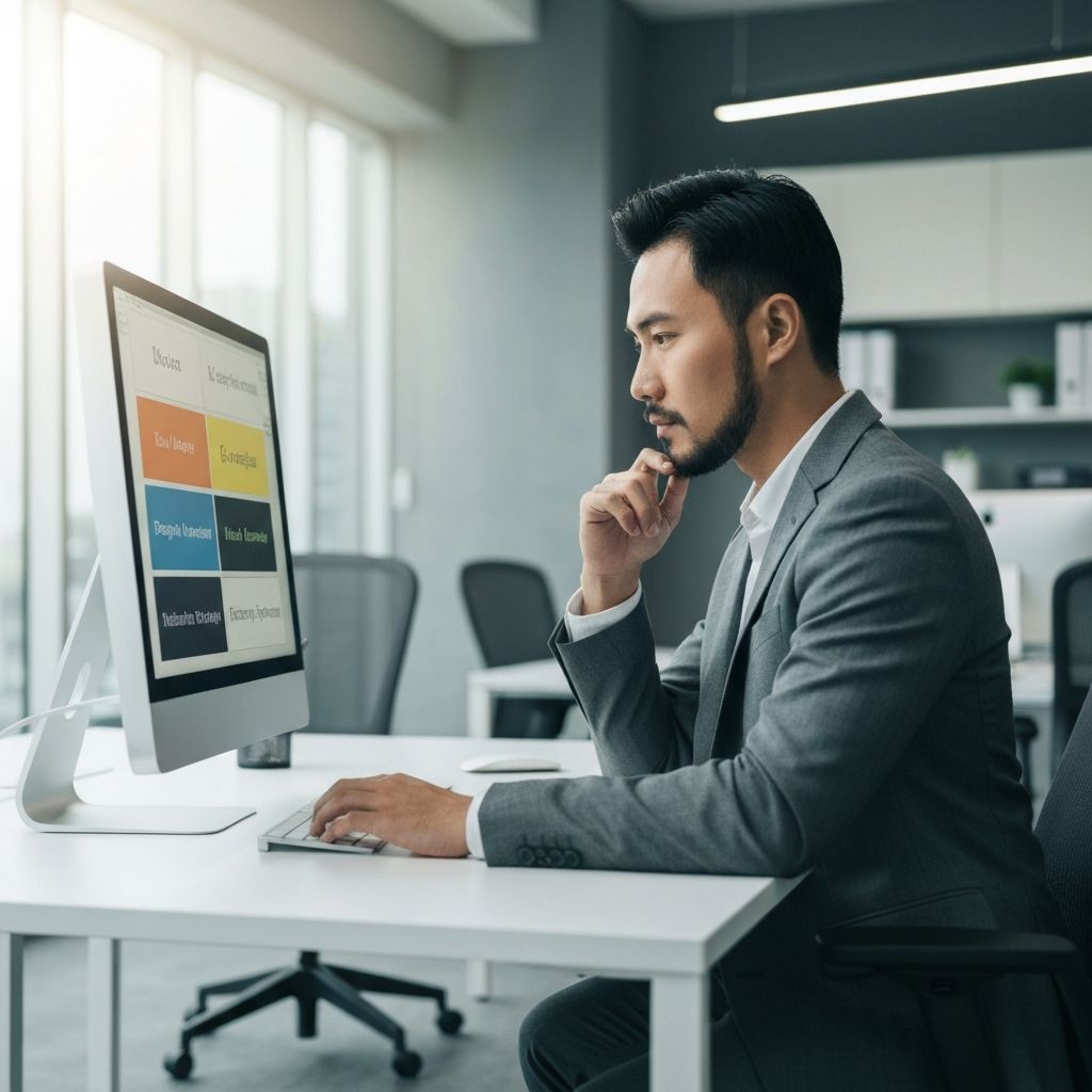 Profesjonalny konsulting domenowy - analiza i wycena domen premium